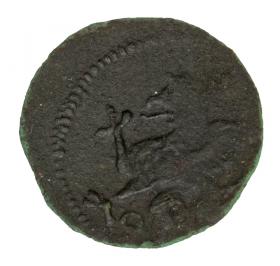 Picture 2 for: Szerf 1592 John Frederick Duchy of Szczecin