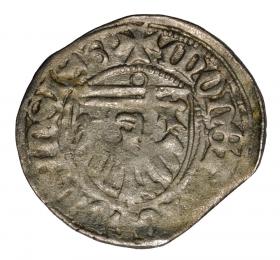 Picture 2 for: Schilling Casimir IV Jagiellon Torun