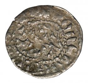 Picture for: 1/4 groschen Wladyslaw II Jagiello Ruthenian Voivodeship Lviv