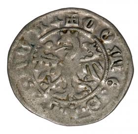 Picture 2 for: 1 kreuzer Sigismund Tyrol