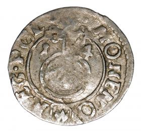 Picture for: 1/24 thaler 1614 Sigismund III Vasa Poland Bydgoszcz