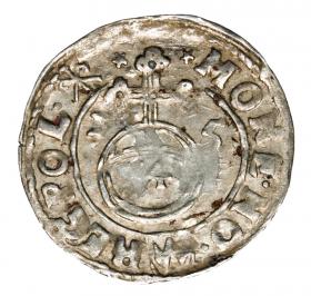 Picture for: 1/24 thaler 1615 Sigismund III Vasa Poland Krakow