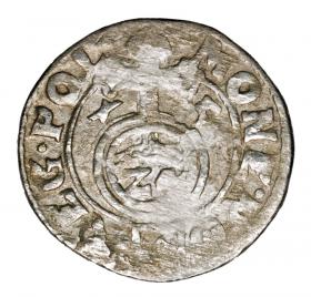 1/24 thaler 1615 Sigismund III Vasa Poland Krakow