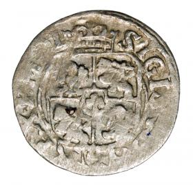 1/24 thaler 1615 Sigismund III Vasa Poland Krakow