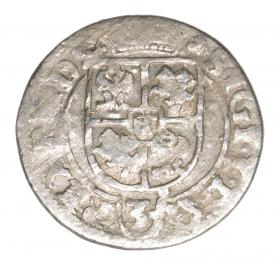 1/24 thaler 1615 Sigismund III Vasa Poland Bydgoszcz