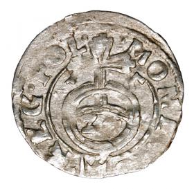 Picture for: 1/24 thaler 1615 Sigismund III Vasa Poland Bydgoszcz