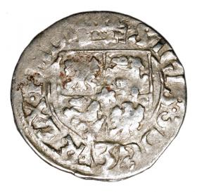 Picture 2 for: 1/24 thaler 1615 Sigismund III Vasa Poland Bydgoszcz