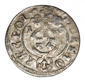 Picture for: 1/24 thaler 1616 Sigismund III Vasa Poland Bydgoszcz