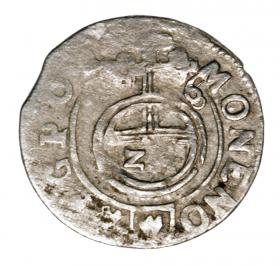 Picture for: 1/24 thaler 1616 Sigismund III Vasa Poland Bydgoszcz