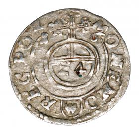 Picture for: 1/24 thaler 1616 Sigismund III Vasa Poland Bydgoszcz