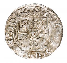 Picture 2 for: 1/24 thaler 1617 Sigismund III Vasa Poland Bydgoszcz