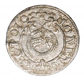 1/24 thaler 1618 Sigismund III Vasa Poland Bydgoszcz