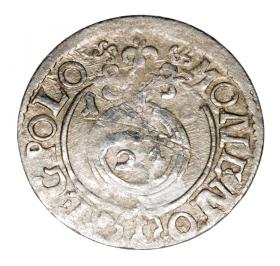 Picture for: 1/24 thaler 1618 Sigismund III Vasa Poland Bydgoszcz