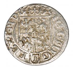 Picture 2 for: 1/24 thaler 1618 Sigismund III Vasa Poland Bydgoszcz