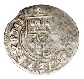 1/24 thaler Sigismund III Vasa Poland Bydgoszcz