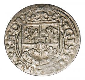 1/24 thaler 1619 Sigismund III Vasa Poland Bydgoszcz