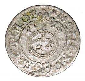 Picture for: 1/24 thaler 1619 Sigismund III Vasa Poland Bydgoszcz