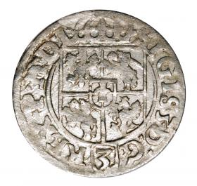 Picture 2 for: 1/24 thaler 1619 Sigismund III Vasa Poland Bydgoszcz