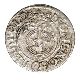 Picture for: 1/24 thaler 1619 Sigismund III Vasa Poland Bydgoszcz