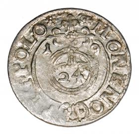 Picture for: 1/24 thaler 1619 Sigismund III Vasa Poland Bydgoszcz