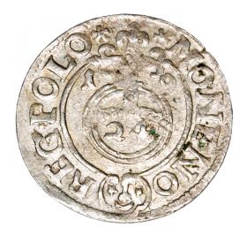 Picture for: 1/24 thaler 1619 Sigismund III Vasa Poland Bydgoszcz