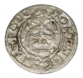 Picture for: 1/24 thaler 1619 Sigismund III Vasa Poland Bydgoszcz