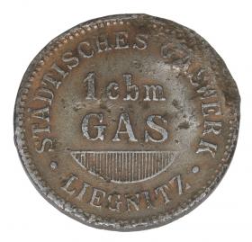 Picture for: Gas chip Legnica Legnitz