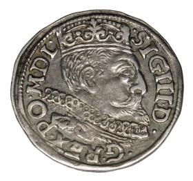 Picture for: Trojak 1598 Sigismund III Vasa Poland Poznan