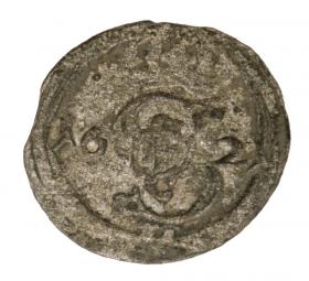 Picture for: 2 denar 1621 Sigismund III Vasa Lithuania Vilnius