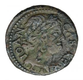 Picture for: Schilling 1660 John Casimir Ujazdow