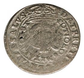 30 groschen 1664 John Casimir Bydgoszcz