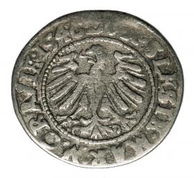 Groschen 1546 Ferdinand I Wroclaw