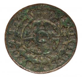 Picture 2 for: Groschen 1768 Stanislaw August Poniatowski Krakow