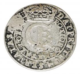 30 groschen 1664 John Casimir Krakow
