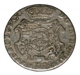 Picture for: 1/12 thaler 1763 Frederick Christian Germany Dresden