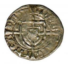 Picture for: Schilling Michael Kuchmeister Teutonic Order