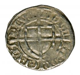 Picture 2 for: Schilling Michael Kuchmeister Teutonic Order