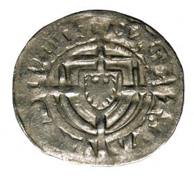 Picture for: Schilling Paul von Rusdorf Teutonic Order