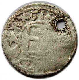 Picture for: Schilling Bernd von der Borch Livonian Brothers of the Sword Rewal