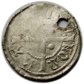 Picture 2 for: Schilling Bernd von der Borch Livonian Brothers of the Sword Rewal