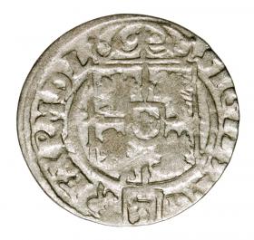 Picture 2 for: 1/24 thaler 1623 Sigismund III Vasa Poland Bydgoszcz