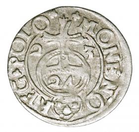 Picture for: 1/24 thaler 1623 Sigismund III Vasa Poland Bydgoszcz