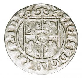 Picture 2 for: 1/24 thaler 1623 Sigismund III Vasa Poland Bydgoszcz