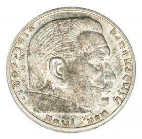 Picture for: 2 mark 1939 Germany Berlin