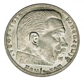 Picture for: 2 mark 1939 Germany Berlin