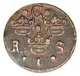 Picture for: 1/4 ore Christina Sweden