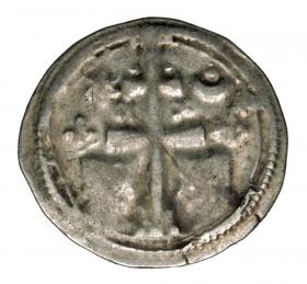 Picture for: Denar 123570 Bela IV Slovenia Croatia