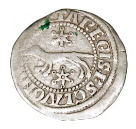 Picture 2 for: Denar 123570 Bela IV Slovenia Croatia