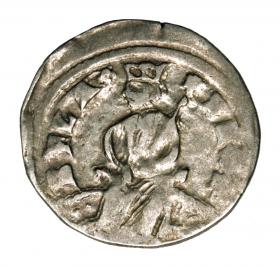 Picture for: Denar 123570 Bela IV Hungary