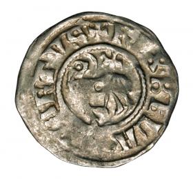 Picture for: Denar 123570 Bela IV Hungary